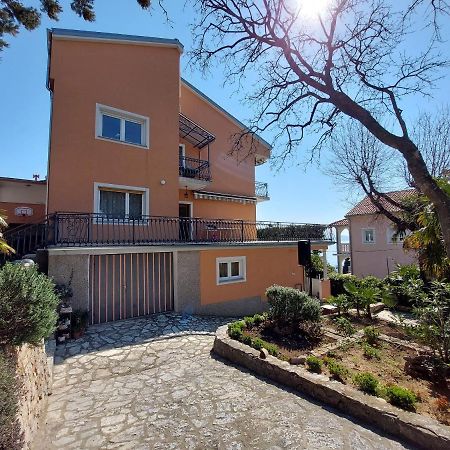 Apartments Faran Crikvenica Exterior photo