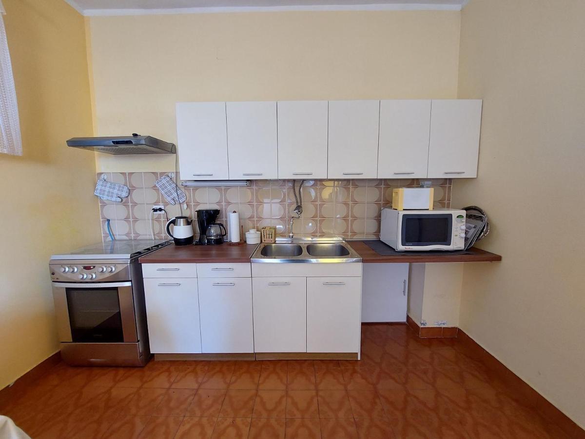 Apartments Faran Crikvenica Exterior photo