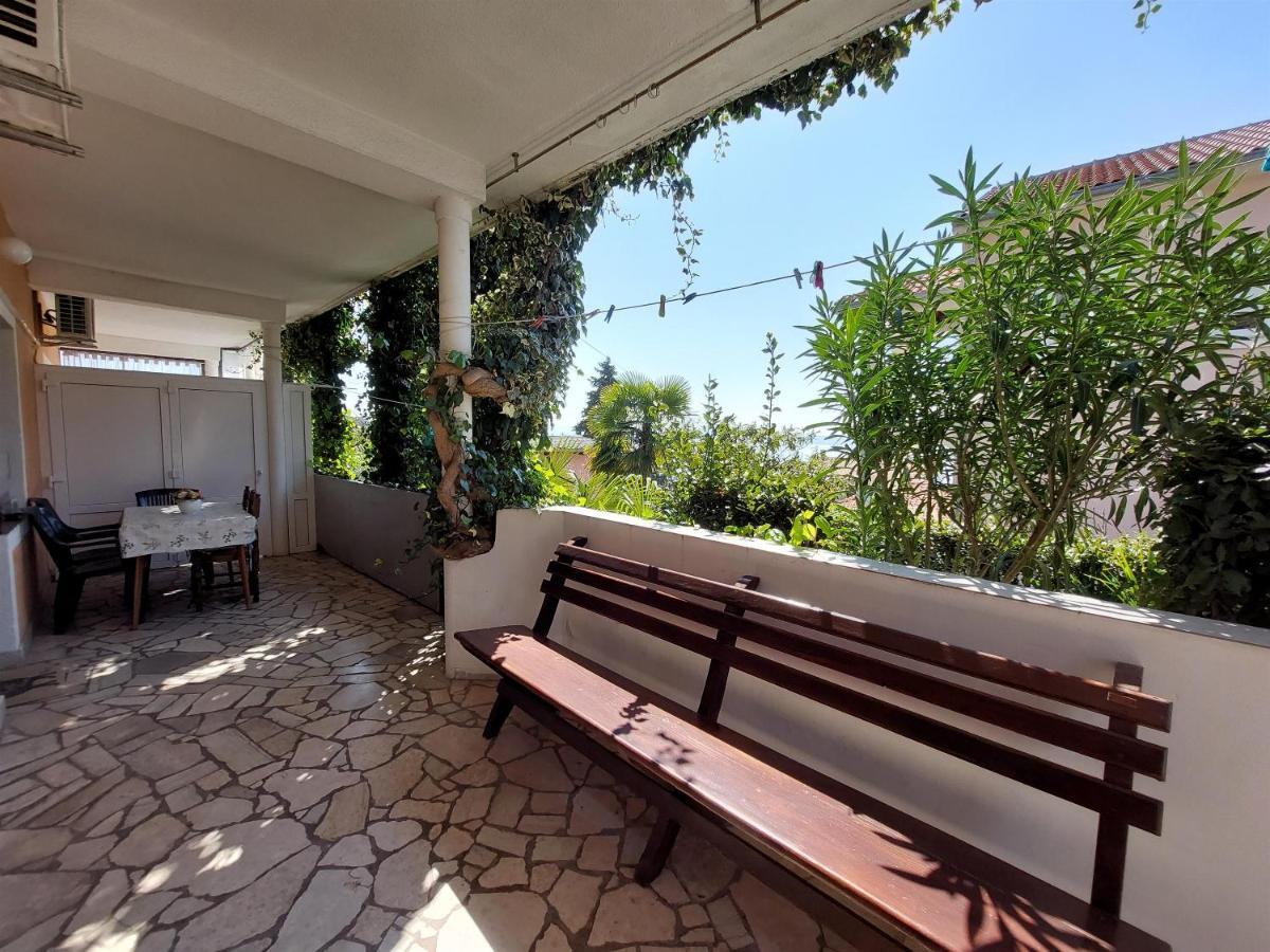 Apartments Faran Crikvenica Exterior photo