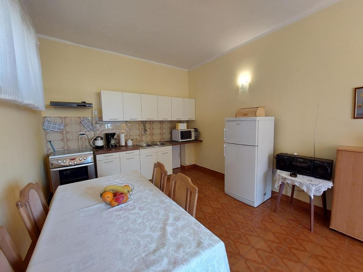 Apartments Faran Crikvenica Exterior photo