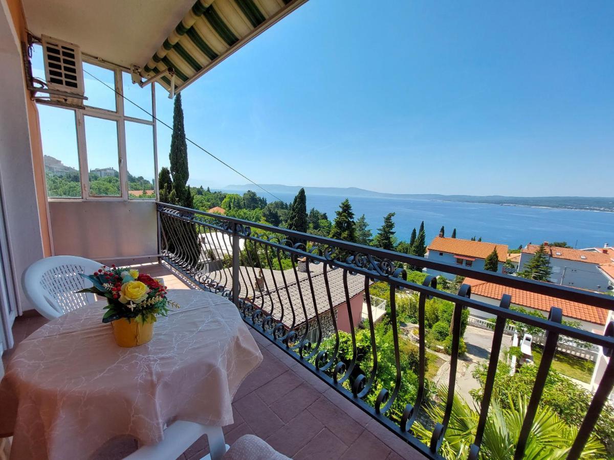 Apartments Faran Crikvenica Exterior photo