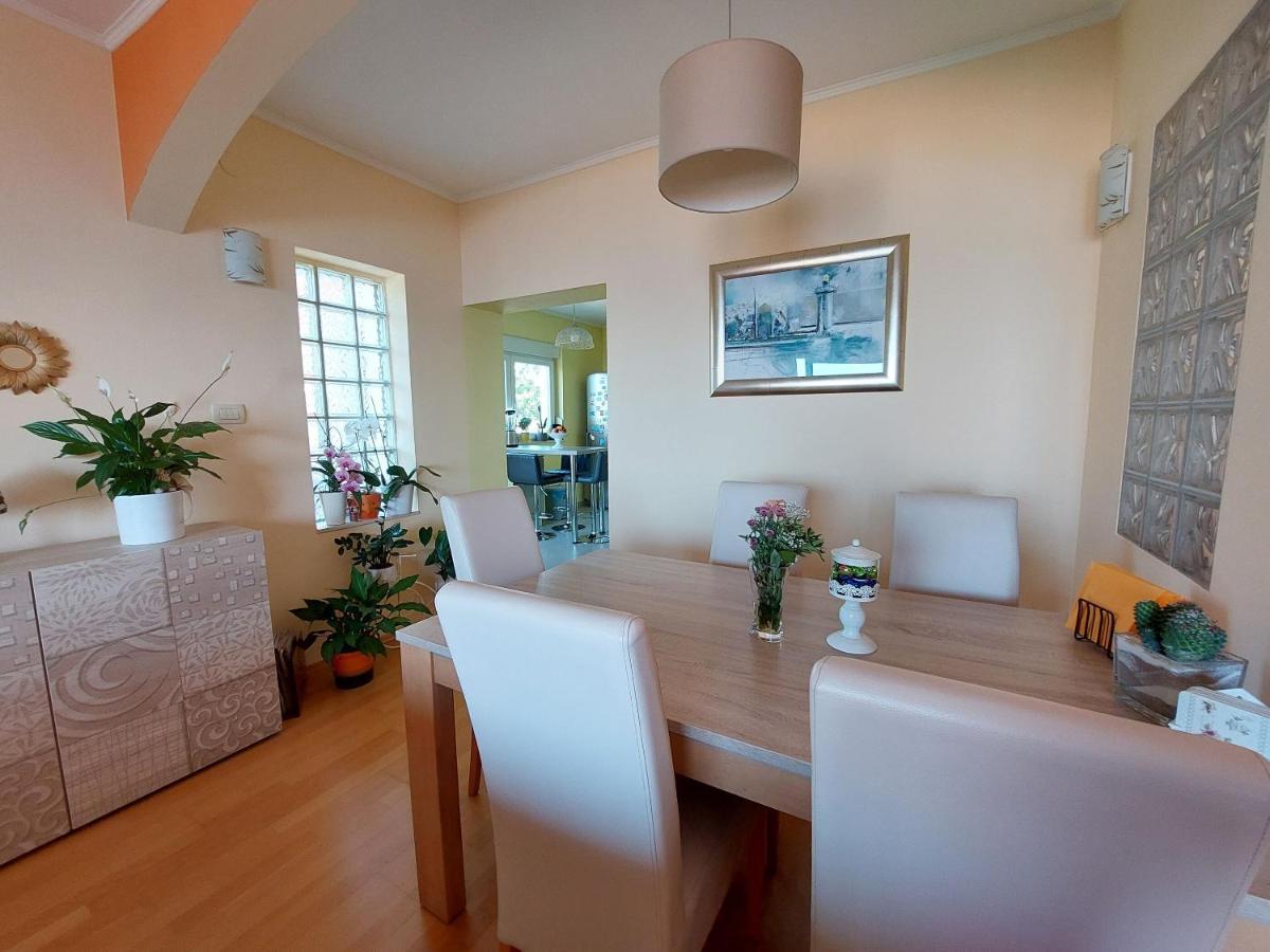 Apartments Faran Crikvenica Exterior photo