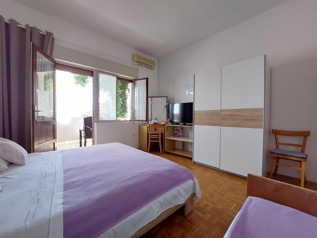 Apartments Faran Crikvenica Exterior photo