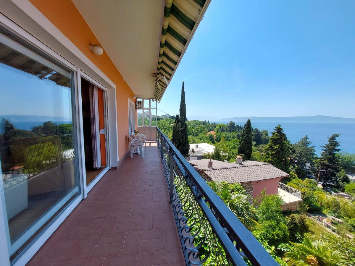 Apartments Faran Crikvenica Exterior photo