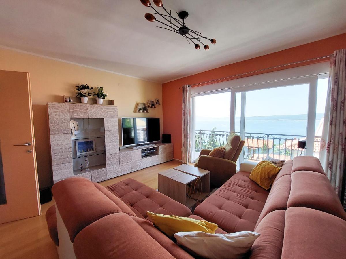 Apartments Faran Crikvenica Exterior photo