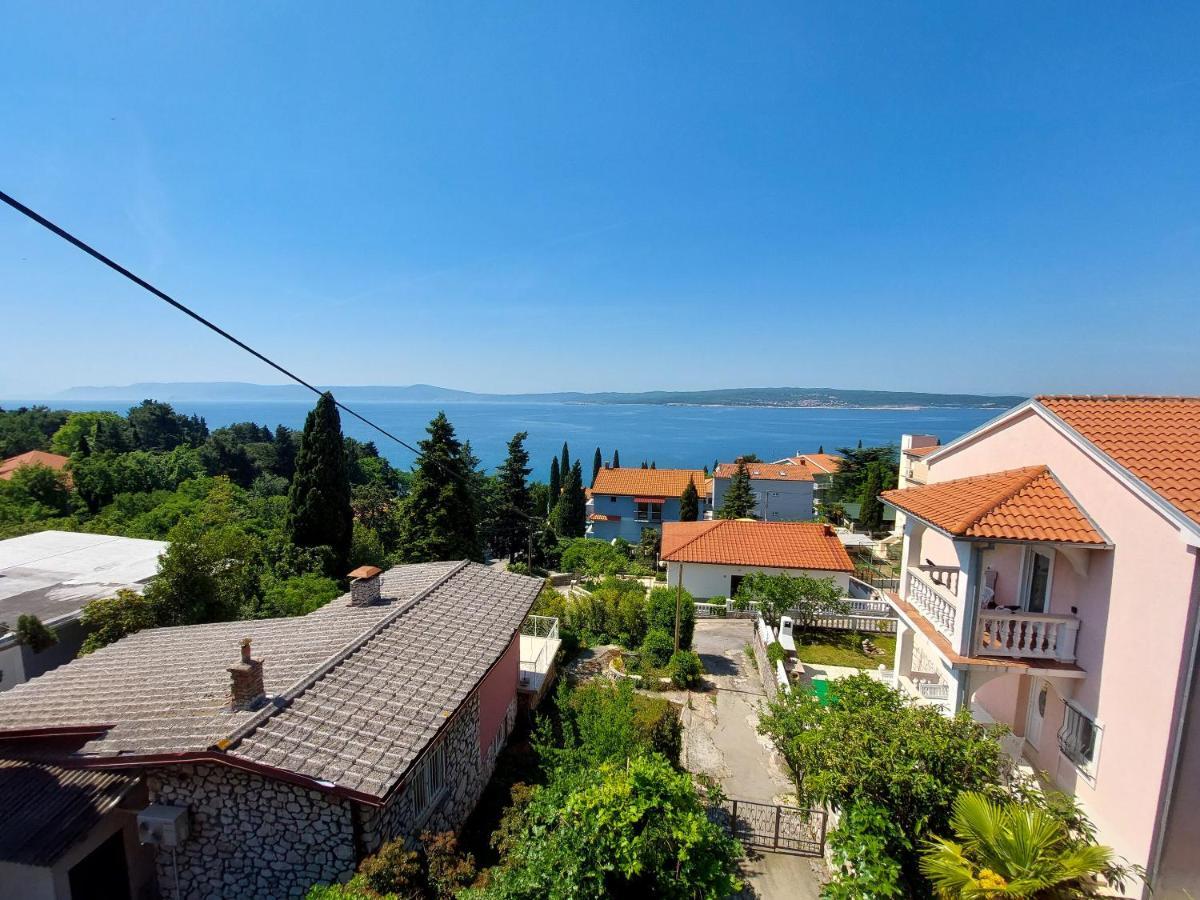 Apartments Faran Crikvenica Exterior photo