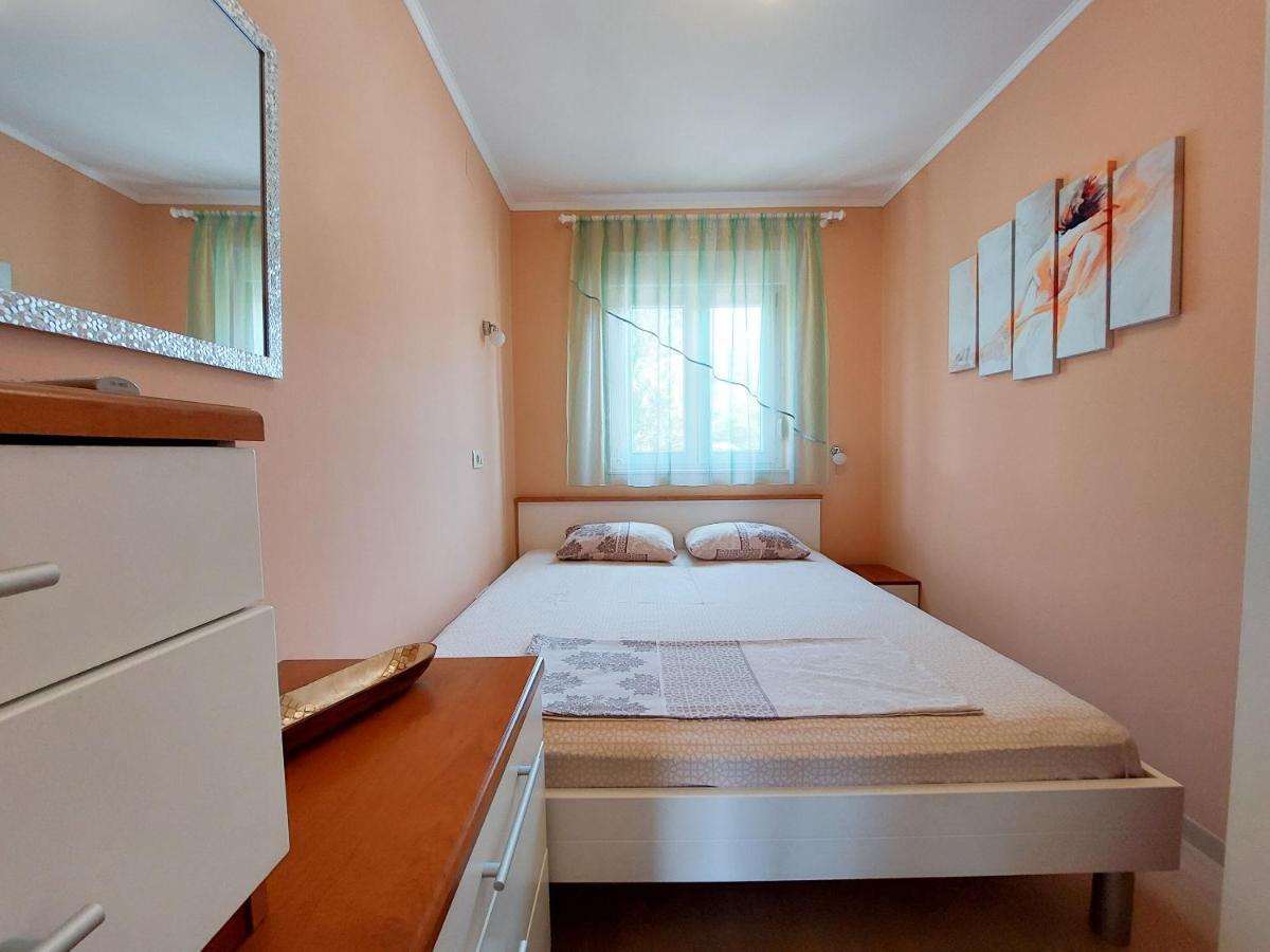 Apartments Faran Crikvenica Exterior photo