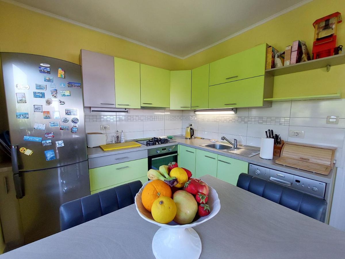 Apartments Faran Crikvenica Exterior photo