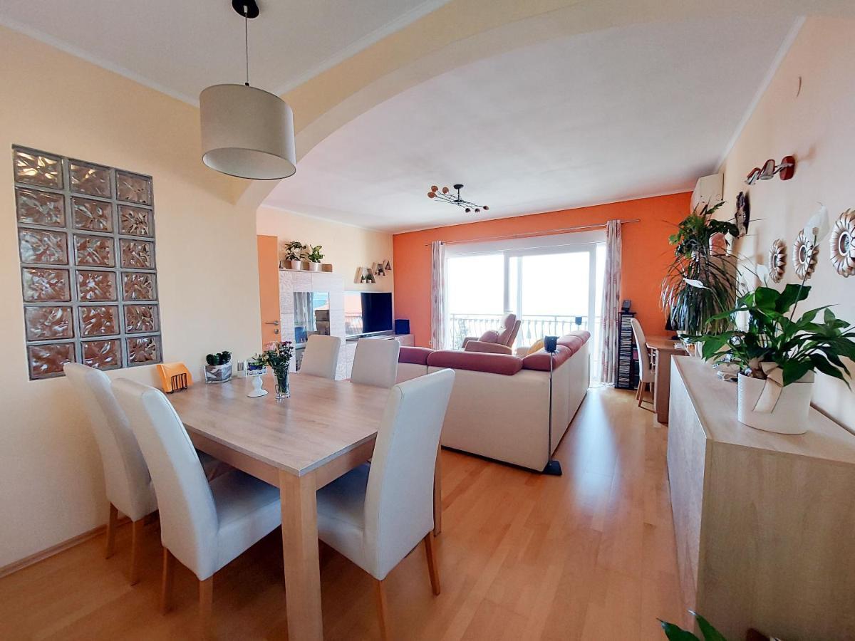 Apartments Faran Crikvenica Exterior photo