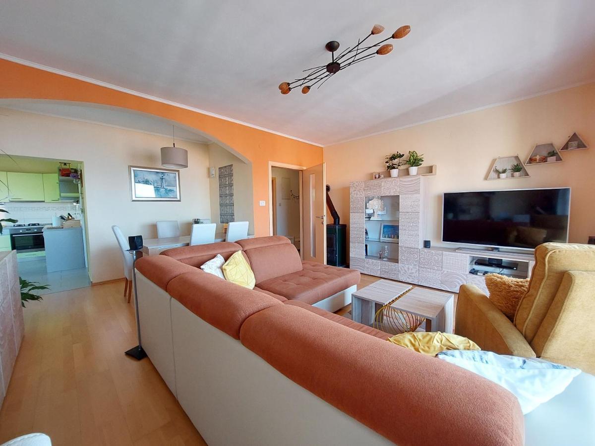 Apartments Faran Crikvenica Exterior photo