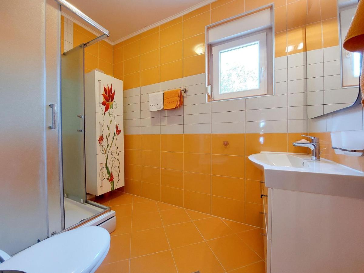Apartments Faran Crikvenica Exterior photo