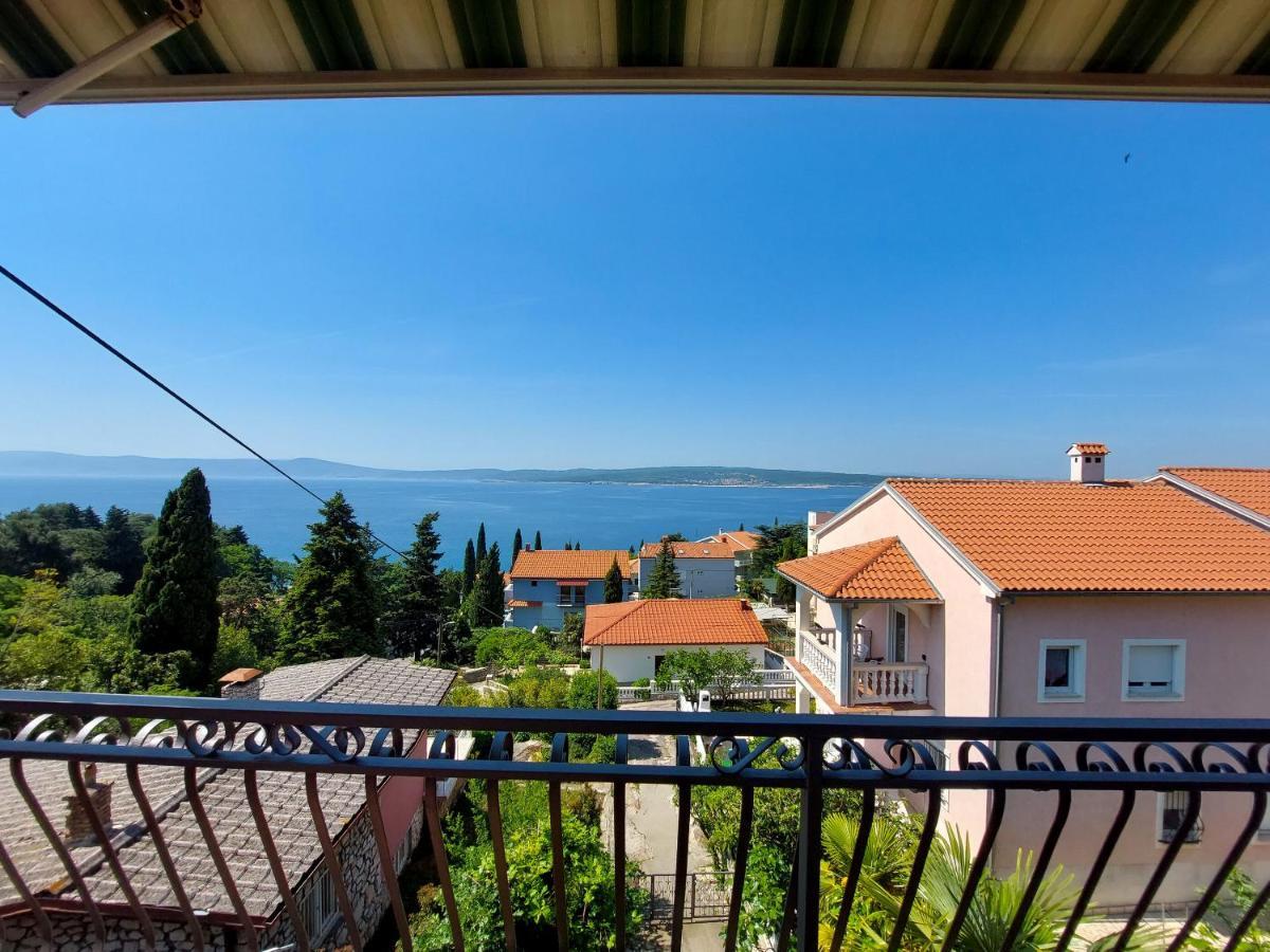 Apartments Faran Crikvenica Exterior photo