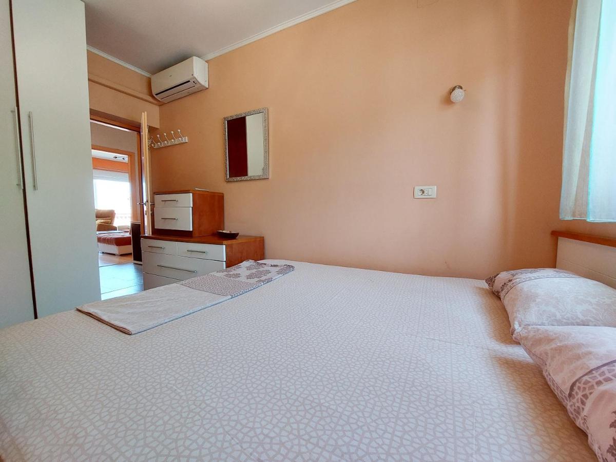 Apartments Faran Crikvenica Exterior photo