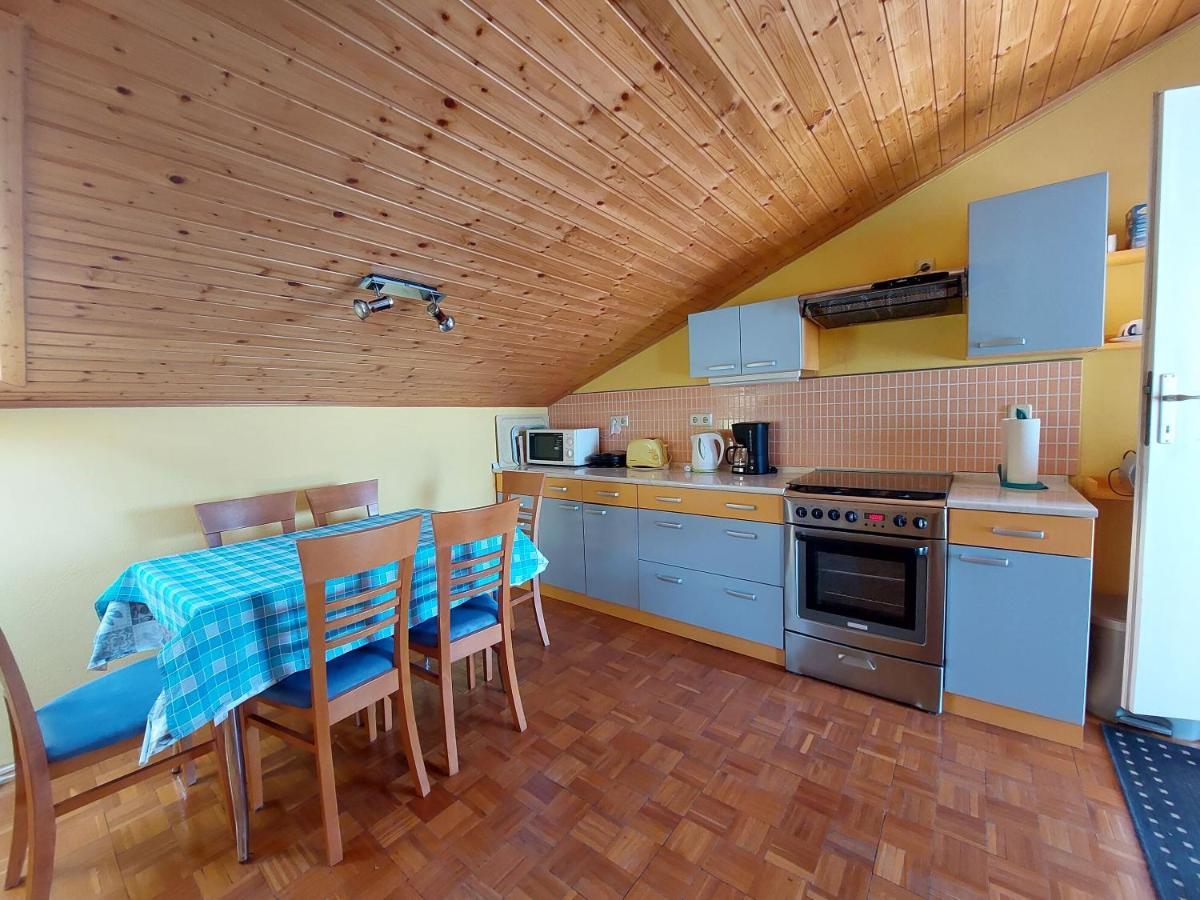 Apartments Faran Crikvenica Exterior photo
