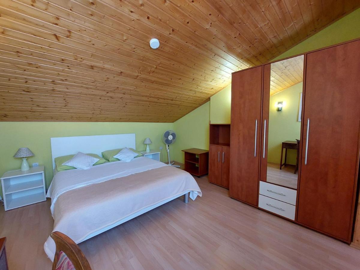 Apartments Faran Crikvenica Exterior photo