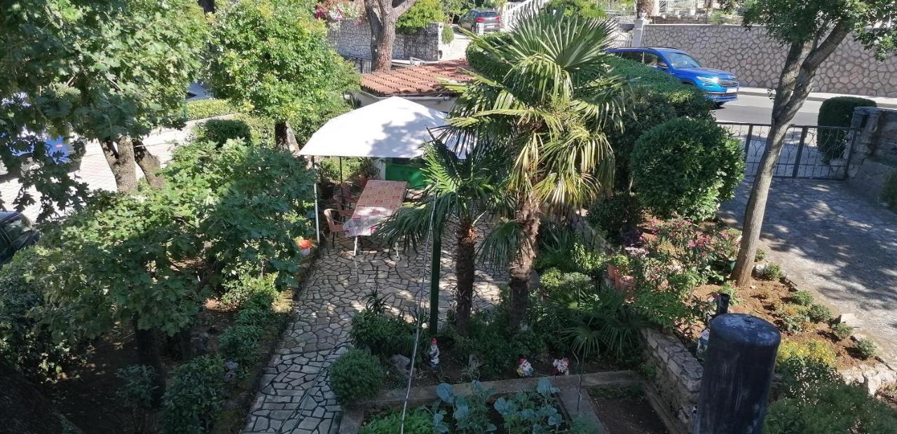 Apartments Faran Crikvenica Exterior photo
